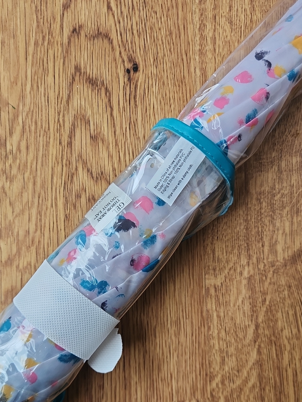UMBRELLA Multicolor - Picture 13 of 14